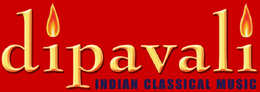 dipavali - Konzertagentur für Indische Klassische Musik und Tanz aus Indien - Logo